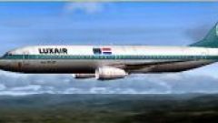 Screenshot 18 — Boeing 737-400