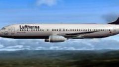 Screenshot 20 — Boeing 737-400