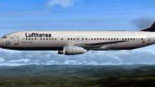 Screenshot 20 — Boeing 737-400
