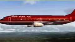 Screenshot 17 — Boeing 737-400