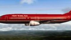 Screenshot 37 — Boeing 737-400