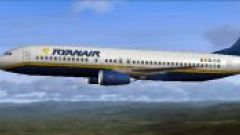 Screenshot 51 — Boeing 737-400