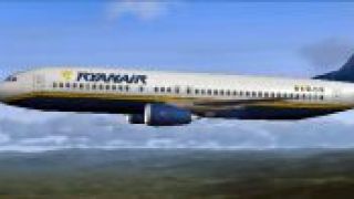 Screenshot 51 — Boeing 737-400