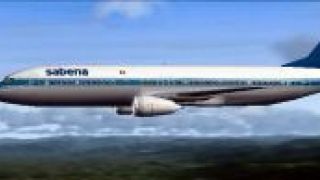 Screenshot 36 — Boeing 737-400