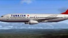 Screenshot 35 — Boeing 737-400