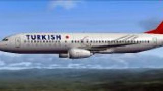 Screenshot 35 — Boeing 737-400