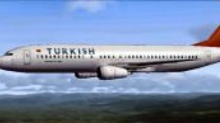 Screenshot 27 — Boeing 737-400
