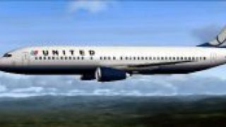Screenshot 23 — Boeing 737-400