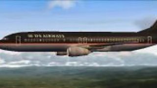 Screenshot 34 — Boeing 737-400