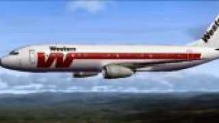 Screenshot 41 — Boeing 737-400
