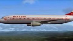 Screenshot 60 — Boeing 737-400