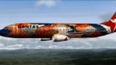 Screenshot 15 — Boeing 737-400