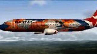 Screenshot 15 — Boeing 737-400