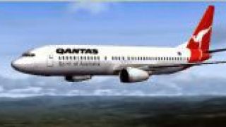 Screenshot 59 — Boeing 737-400