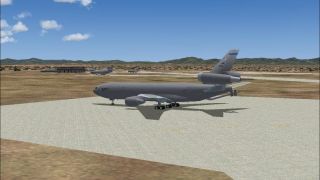 Screenshot 4 — AFCAD2 File For KDMA