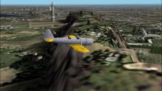Screenshot 6 — Leeds Bradford Int'l Upgrade