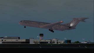 Screenshot 3 — Leeds Bradford Int'l Upgrade
