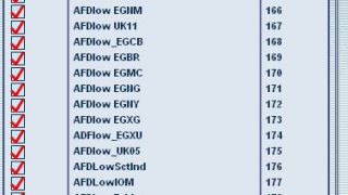 Screenshot 4 — Leeds Bradford Int'l Upgrade