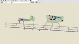 Screenshot 2 — AFCAD2 File KRSW