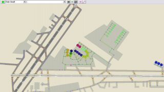 Screenshot 1 — AFCAD2 File For KBHM