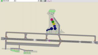 Screenshot 1 — AFCAD2 Files For U.S. Virgin Islands