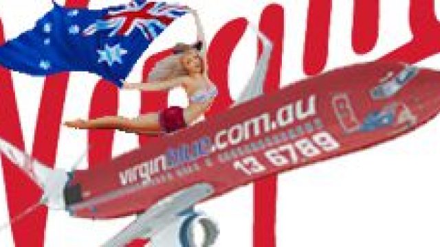Screenshot 1 — Aussie Airline Pack 737