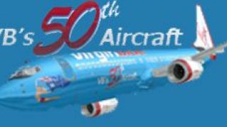 Screenshot 2 — Aussie Airline Pack 737