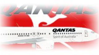Screenshot 3 — Aussie Airline Pack 737