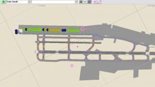 Screenshot 3 — AFCAD2 File KSNA