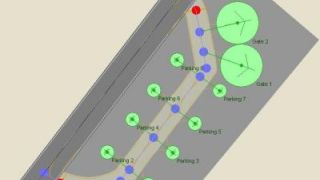 Screenshot 2 — AFCAD2 File For Bakdusan Aero V2
