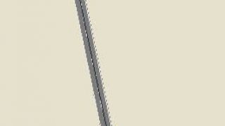 Screenshot 1 — AFCAD2 File For WITT