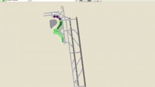 Screenshot 1 — AFCAD2 File For RJCC