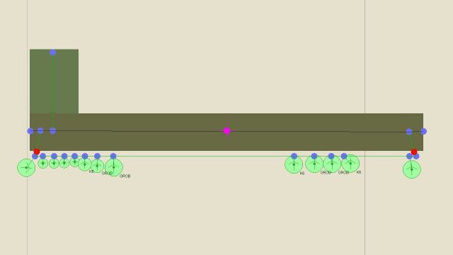 Screenshot 1 — AFCAD2 File For Hinckley Airport
