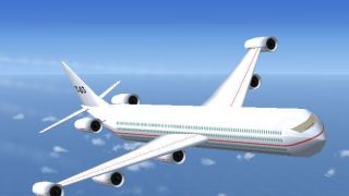 Screenshot 1 — T03 Intercontinental Edition