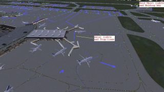 Screenshot 2 — Orly LFPO AFCAD2 V2