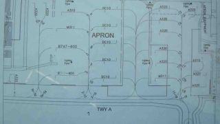 Screenshot 1 — AFCAD2 Files For Larnaca And Paphos V2