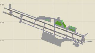 Screenshot 1 — AFCAD2 File For OIII