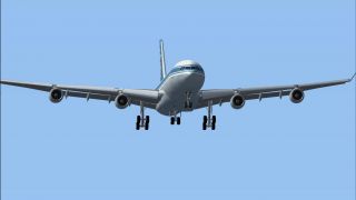 Screenshot 18 — Olympic Airlines Airbus A340-313X