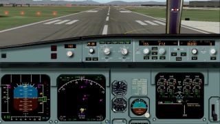 Screenshot 10 — Olympic Airlines Airbus A340-313X