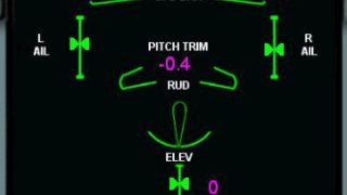 Screenshot 33 — Olympic Airlines Airbus A340-313X