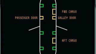 Screenshot 38 — Olympic Airlines Airbus A340-313X