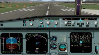 Screenshot 9 — Olympic Airlines Airbus A340-313X