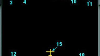 Screenshot 34 — Olympic Airlines Airbus A340-313X