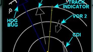 Screenshot 25 — Olympic Airlines Airbus A340-313X