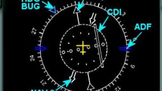 Screenshot 26 — Olympic Airlines Airbus A340-313X