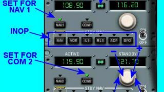 Screenshot 23 — Olympic Airlines Airbus A340-313X