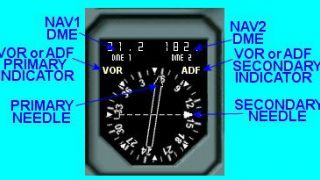 Screenshot 32 — Olympic Airlines Airbus A340-313X