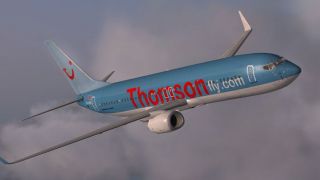 Screenshot 2 — Thomsonfly.com Boeing 737-800