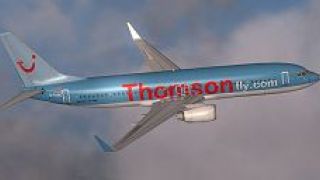 Screenshot 3 — Thomsonfly.com Boeing 737-800