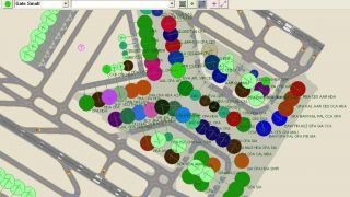 Screenshot 1 — AFCAD2 File For VHHH V4